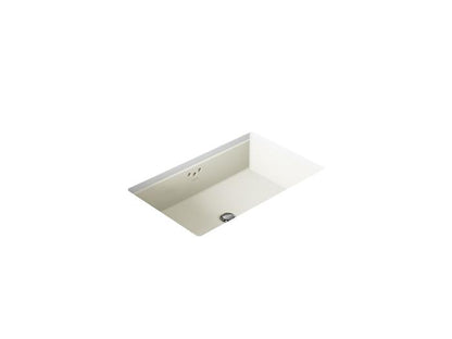 Kohler - Kathryn 24 Inch Rectangular Undermount Bathroom Sink
