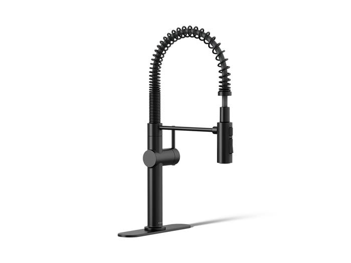 Kohler - Crue Semi-Professional Kitchen Faucet
