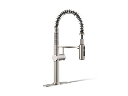 Kohler - Crue Semi-Professional Kitchen Faucet