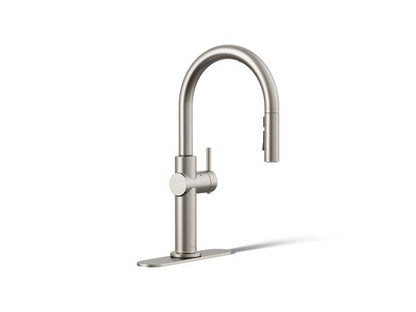 Kohler - Crue Touchless Pulldown Kitchen Faucet