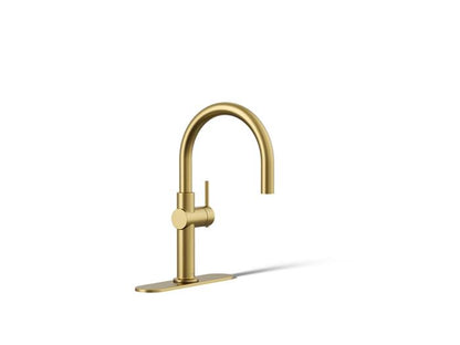 Kohler - Crue Single Handle Bar Faucet