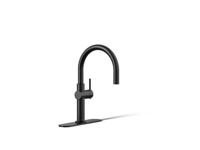 Kohler - Crue Single Handle Bar Faucet