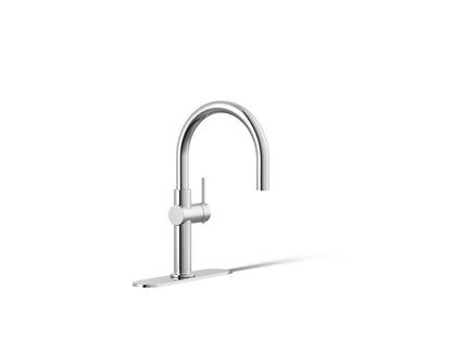 Kohler - Crue Single Handle Bar Faucet