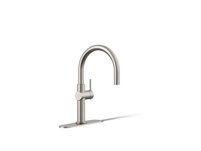 Kohler - Crue Single Handle Bar Faucet
