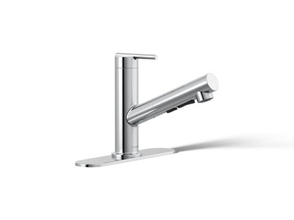 Kohler - Crue Pull Out Kitchen Faucet