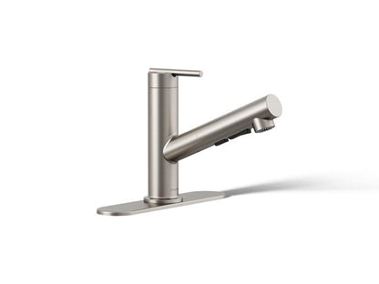 Kohler - Crue Pull Out Kitchen Faucet