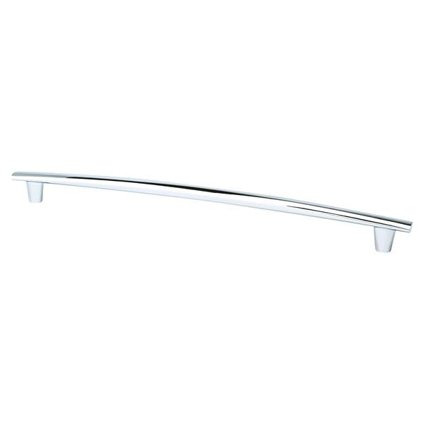 Berenson - Meadow 320mm CC Polished Chrome Pull