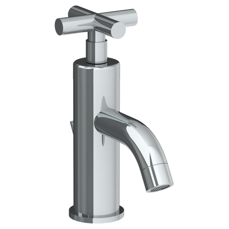 Watermark - Loft 2.0 Deck Mounted Monoblock Lavatory Mixer