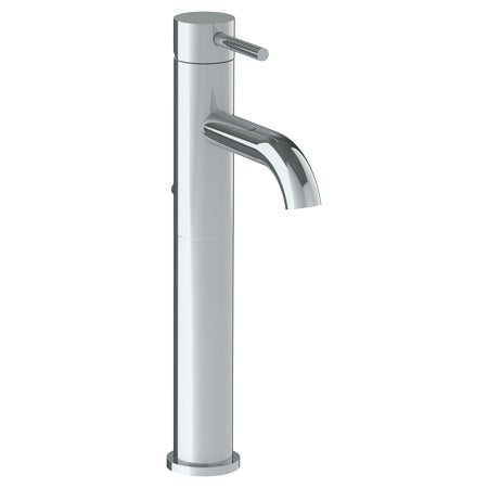 Watermark - Loft 2.0 Deck Mounted Extended Monoblock Lavatory Mixer