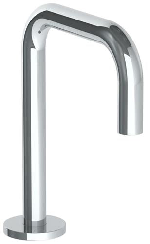 Watermark - Loft 2.0 Automatic Deck Mount Spout and Sensor