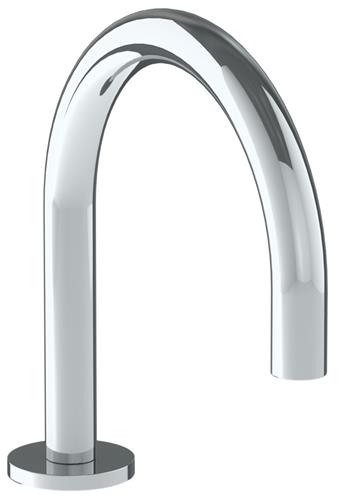 Watermark - Loft 2.0 Automatic Deck Mount Spout and Sensor