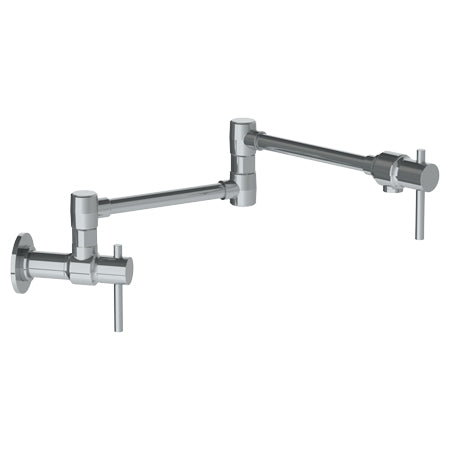 Watermark - Loft 2.0 Wall Mounted Pot Filler