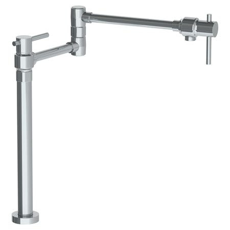 Watermark - Loft 2.0 Deck Mounted Pot Filler