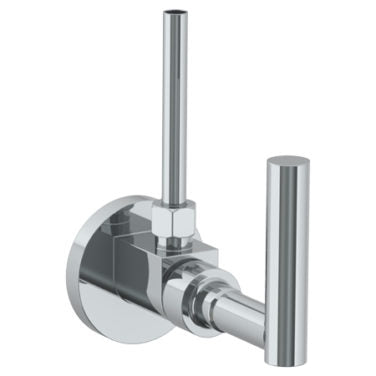 Watermark - Loft 2.0 Angle Stop Kit -1/2 Inch IPS x 3/8 Inch OD Compression