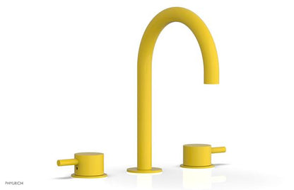 Phylrich - Basic II Widespread Faucet - Lever Handles