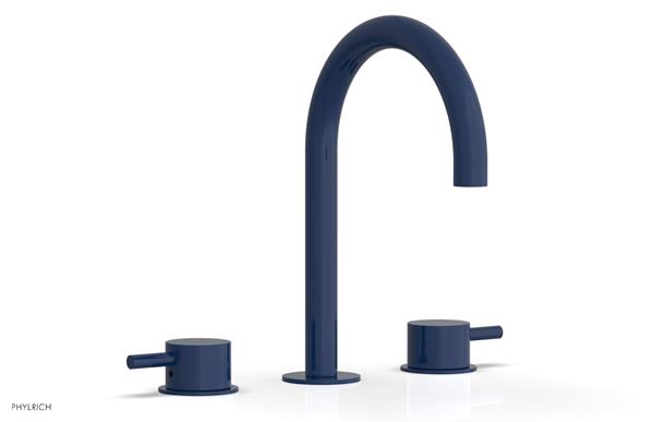 Phylrich - Basic II Widespread Faucet - Lever Handles