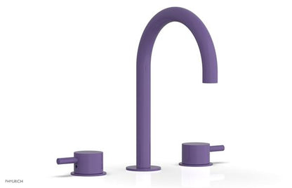 Phylrich - Basic II Widespread Faucet - Lever Handles