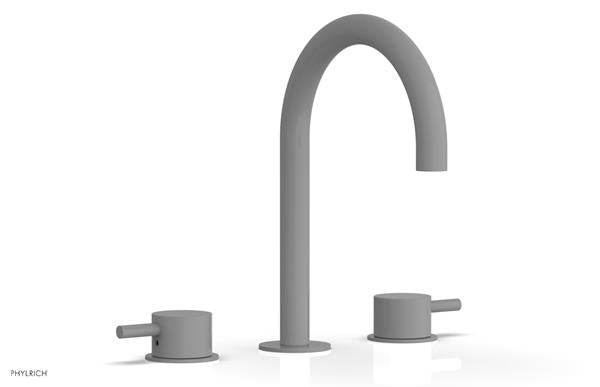 Phylrich - Basic II Widespread Faucet - Lever Handles