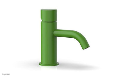 Phylrich - Basic II Single Hole Lavatory Faucet - Smooth Handles