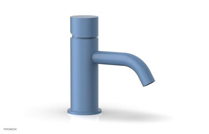 Phylrich - Basic II Single Hole Lavatory Faucet - Smooth Handles