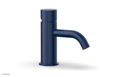Phylrich - Basic II Single Hole Lavatory Faucet - Smooth Handles