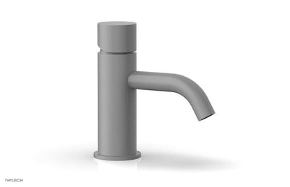 Phylrich - Basic II Single Hole Lavatory Faucet - Smooth Handles