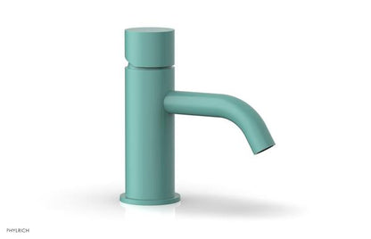 Phylrich - Basic II Single Hole Lavatory Faucet - Smooth Handles
