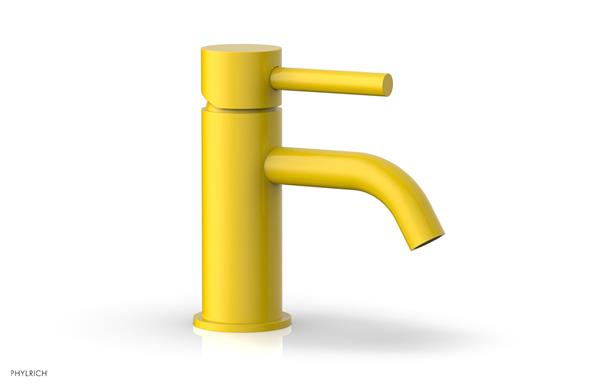 Phylrich - Basic II Single Hole Lavatory Faucet - Lever Handle