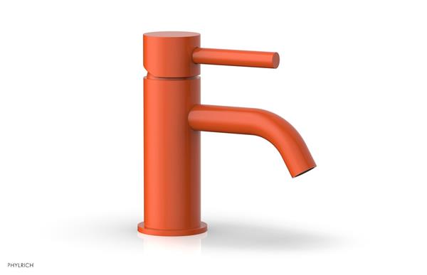 Phylrich - Basic II Single Hole Lavatory Faucet - Lever Handle