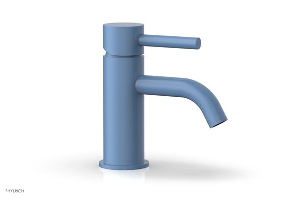 Phylrich - Basic II Single Hole Lavatory Faucet - Lever Handle