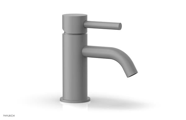Phylrich - Basic II Single Hole Lavatory Faucet - Lever Handle