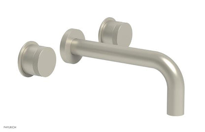 Phylrich - Basic II Wall Mount Lavatory Set