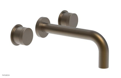 Phylrich - Basic II Wall Mount Lavatory Set