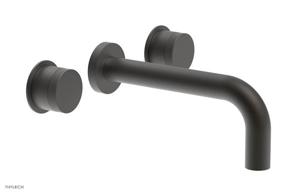 Phylrich - Basic II Wall Mount Lavatory Set
