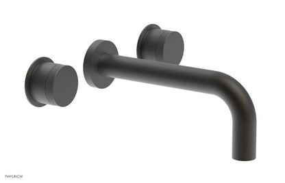 Phylrich - Basic II Wall Mount Lavatory Set