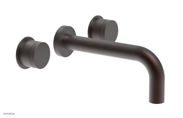 Phylrich - Basic II Wall Mount Lavatory Set