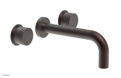 Phylrich - Basic II Wall Mount Lavatory Set