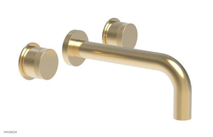 Phylrich - Basic II Wall Mount Lavatory Set