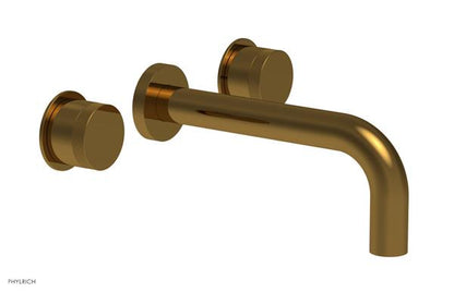 Phylrich - Basic II Wall Mount Lavatory Set