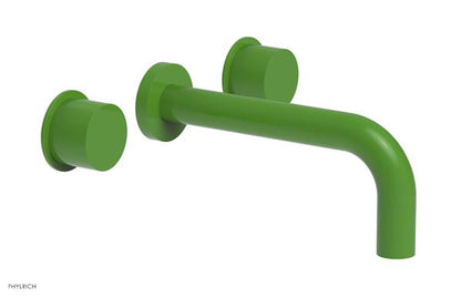 Phylrich - Basic II Wall Mount Lavatory Set
