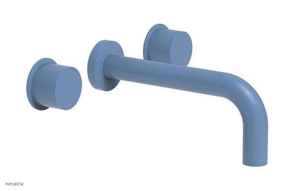 Phylrich - Basic II Wall Mount Lavatory Set