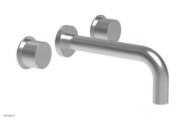 Phylrich - Basic II Wall Mount Lavatory Set