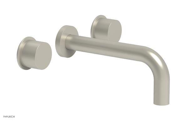 Phylrich - Basic II Wall Mount Lavatory Set
