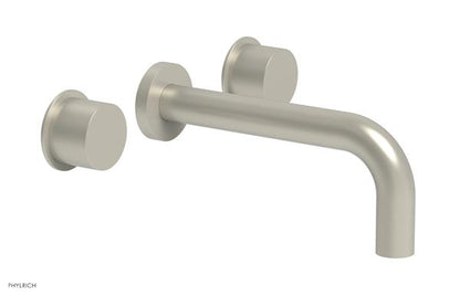 Phylrich - Basic II Wall Mount Lavatory Set