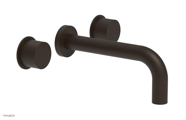 Phylrich - Basic II Wall Mount Lavatory Set