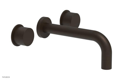 Phylrich - Basic II Wall Mount Lavatory Set
