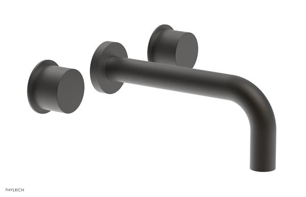 Phylrich - Basic II Wall Mount Lavatory Set