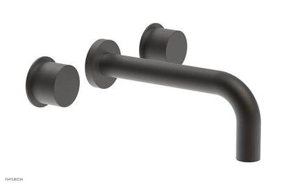 Phylrich - Basic II Wall Mount Lavatory Set