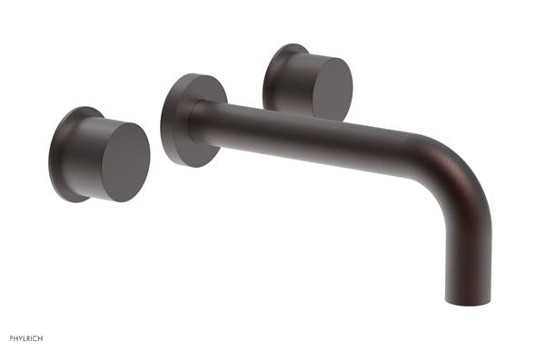 Phylrich - Basic II Wall Mount Lavatory Set