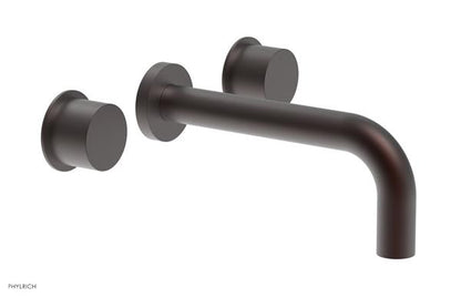Phylrich - Basic II Wall Mount Lavatory Set